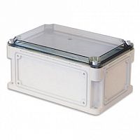 Распределительный шкаф RAM box, мод., IP67, навесной, пластик |  код. 531211 |  DKC